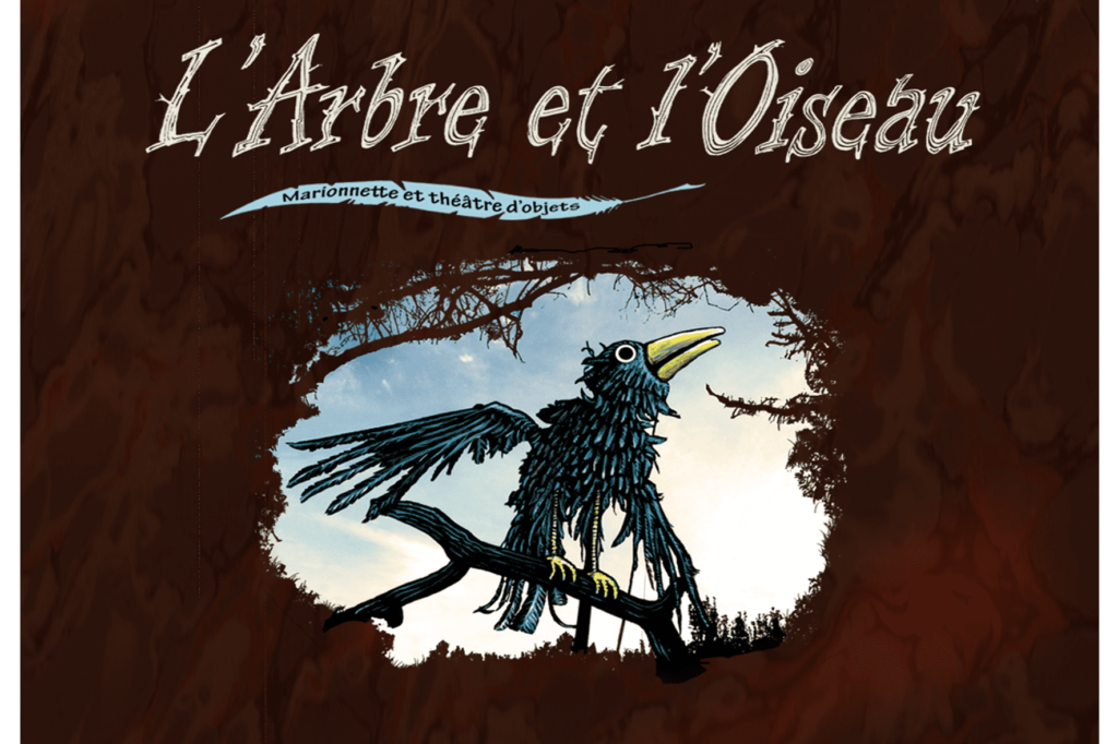 L'arbre et l'oiseau