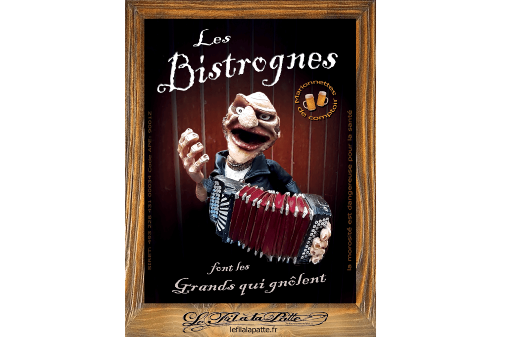 Les Bistrognes