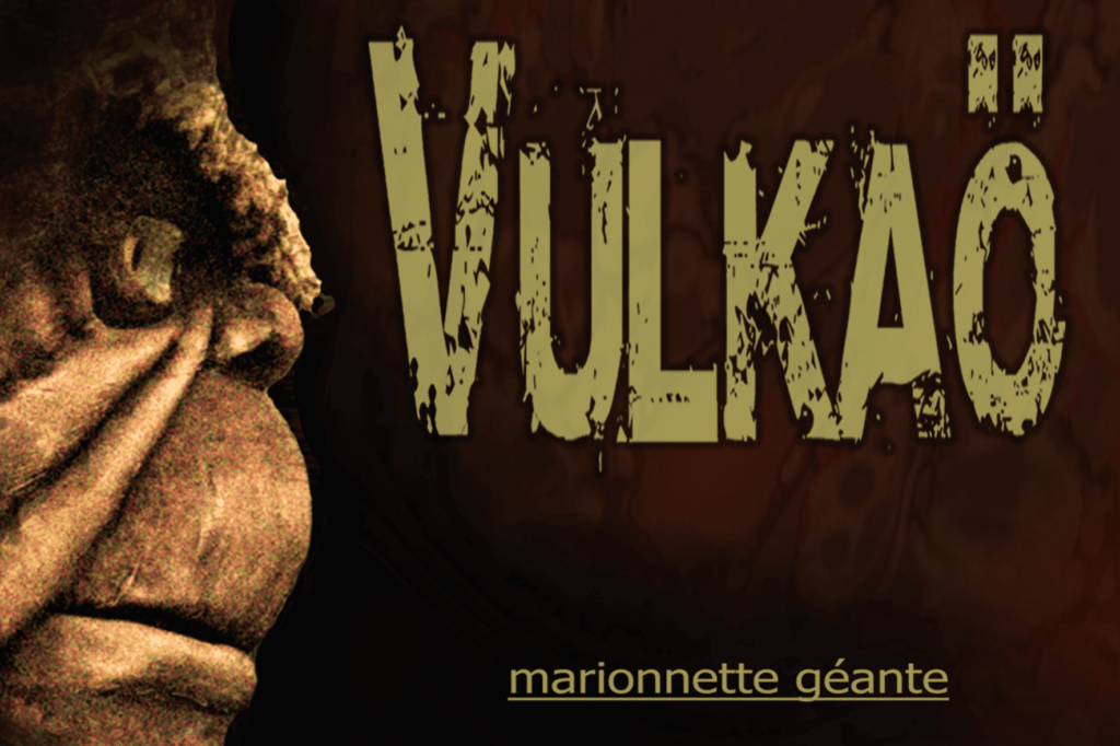 Vulkao