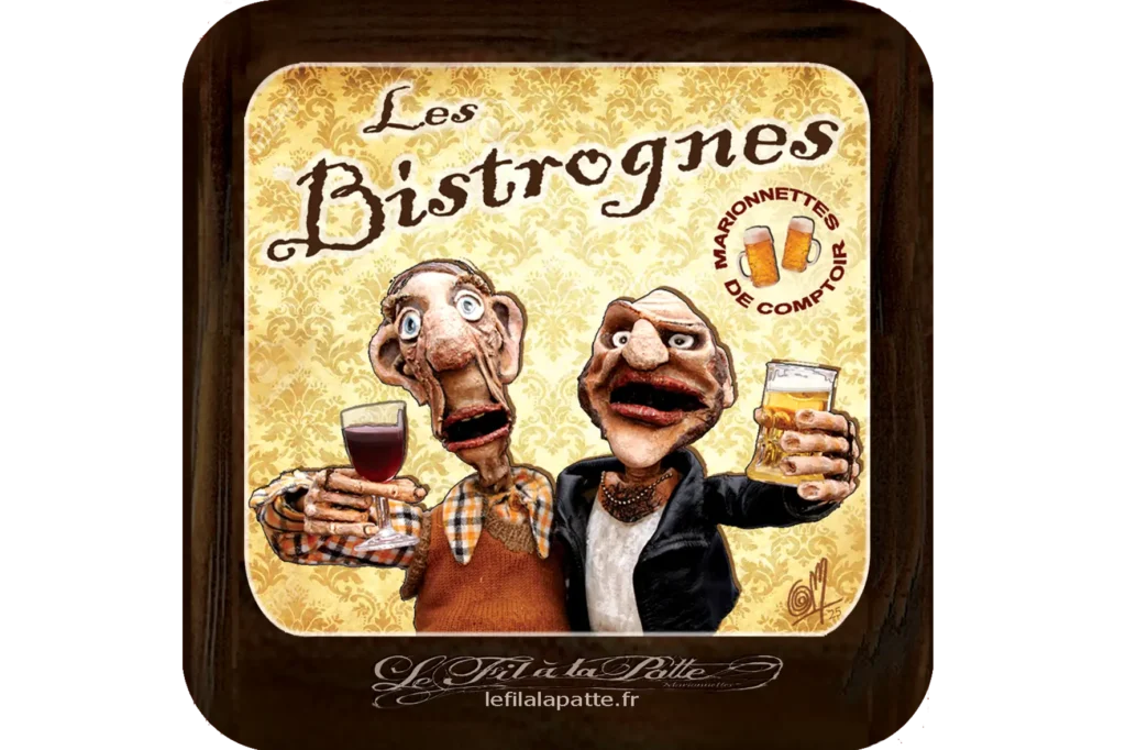 Les Bistrognes