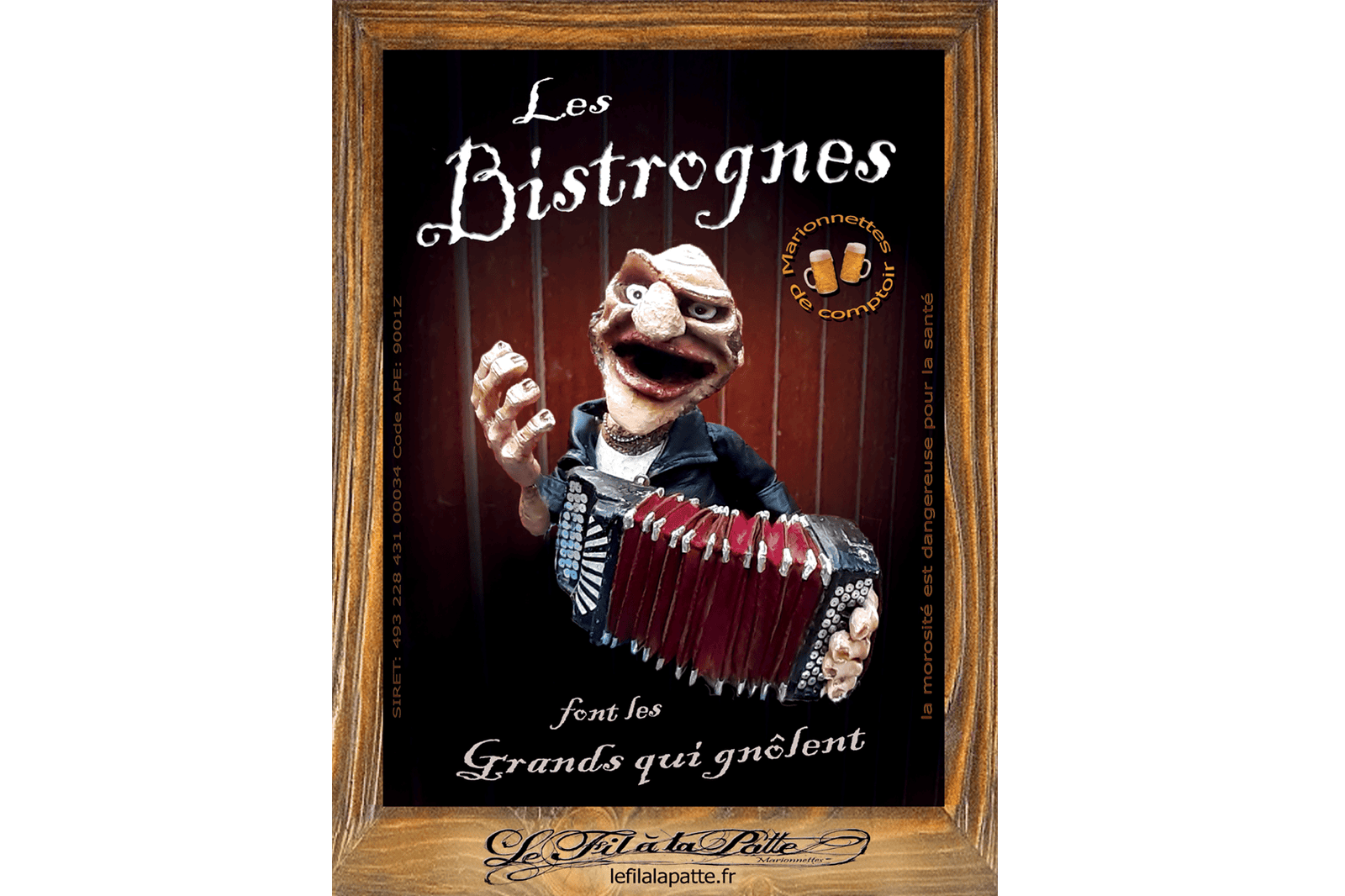 Festival Sortilèges, rue et vous !