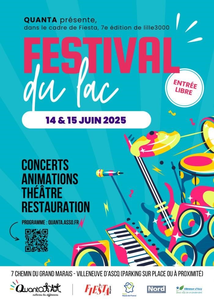 Fête du Lac