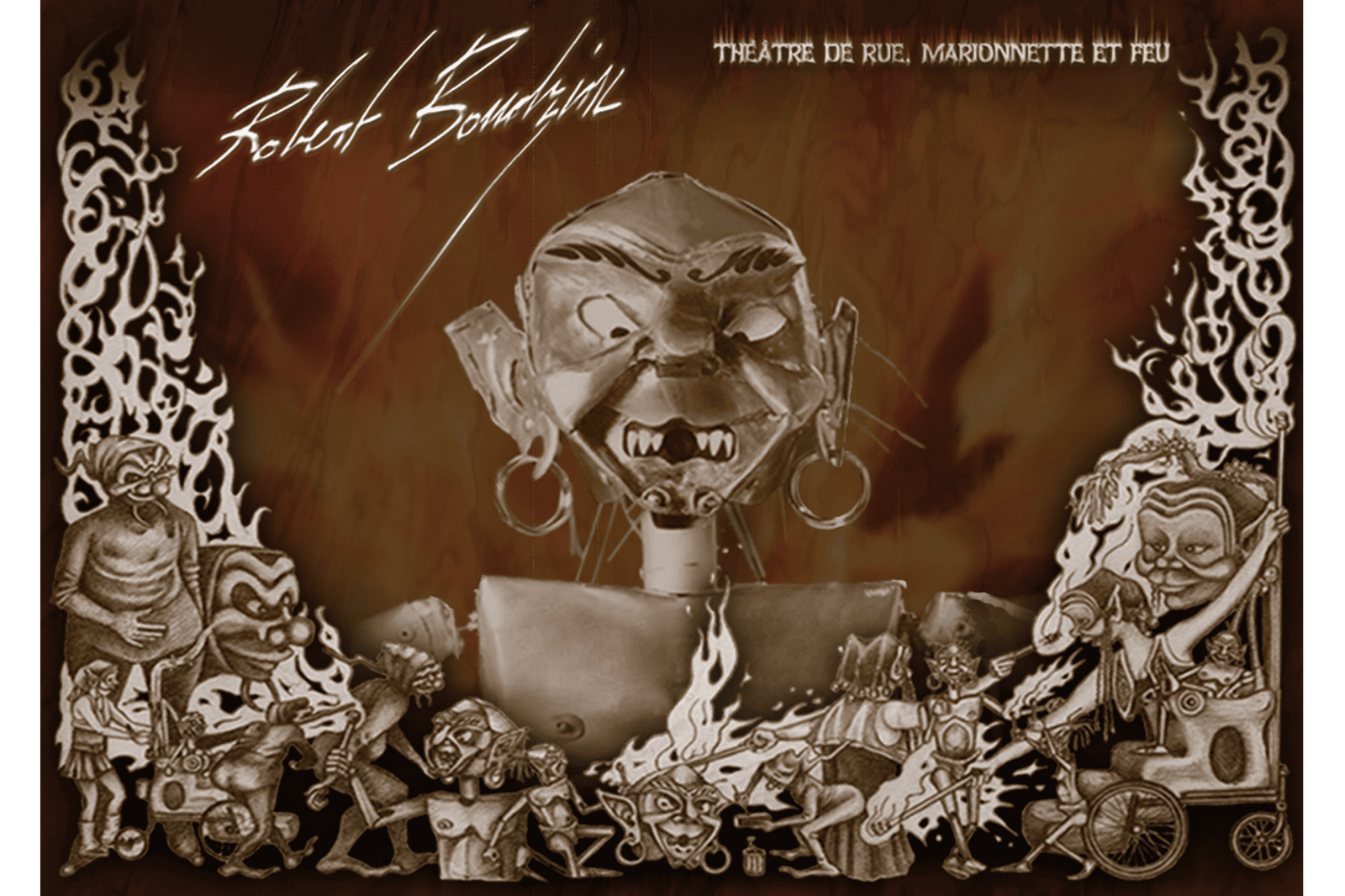 La Bande à Zadar – Pont en fête à Marcq-en-Barœul