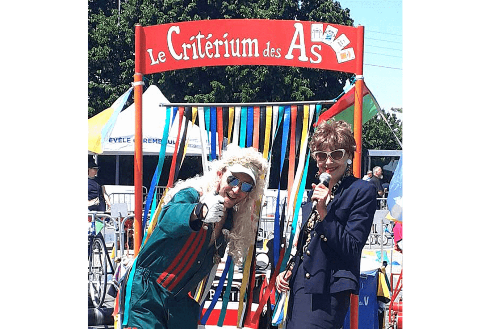 Festival des Arts de la Rue à Ham
